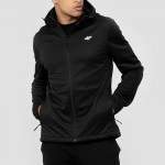 4F Softshell Jacket (H4L22-SFM350) 20S